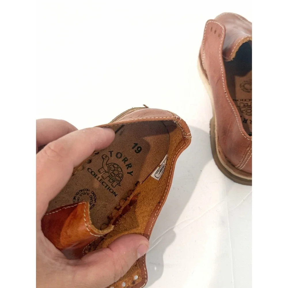 Vintage Collection handmade craftsmanship sizing